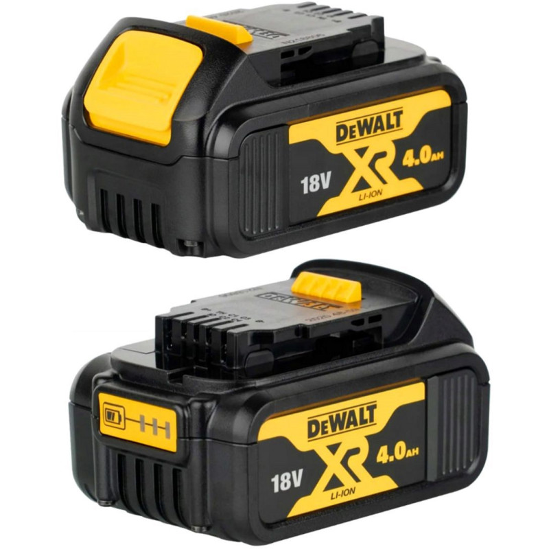 Аккумулятор для электроинструмента DeWALT DCB182