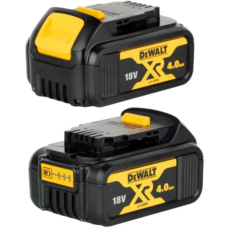 Акумулятор для електроінструменту DeWALT DCB182
