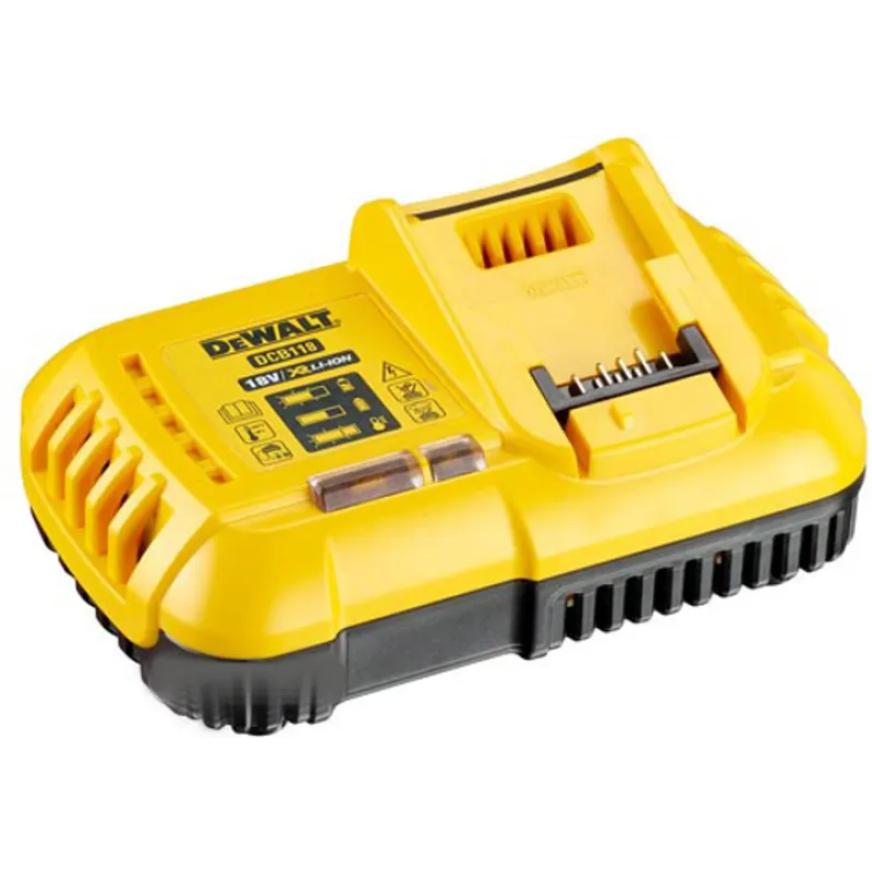 Аккумулятор для электроинструмента DeWALT DCB118