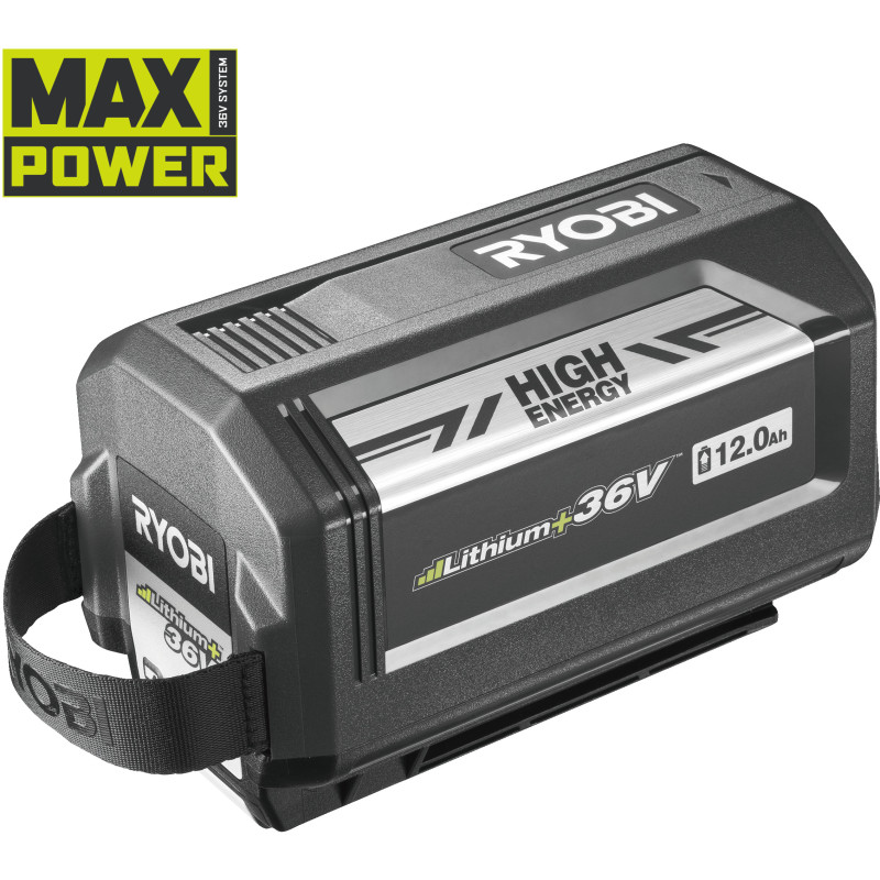 Акумулятор для електроінструменту Ryobi RY36B12A (5133004554)