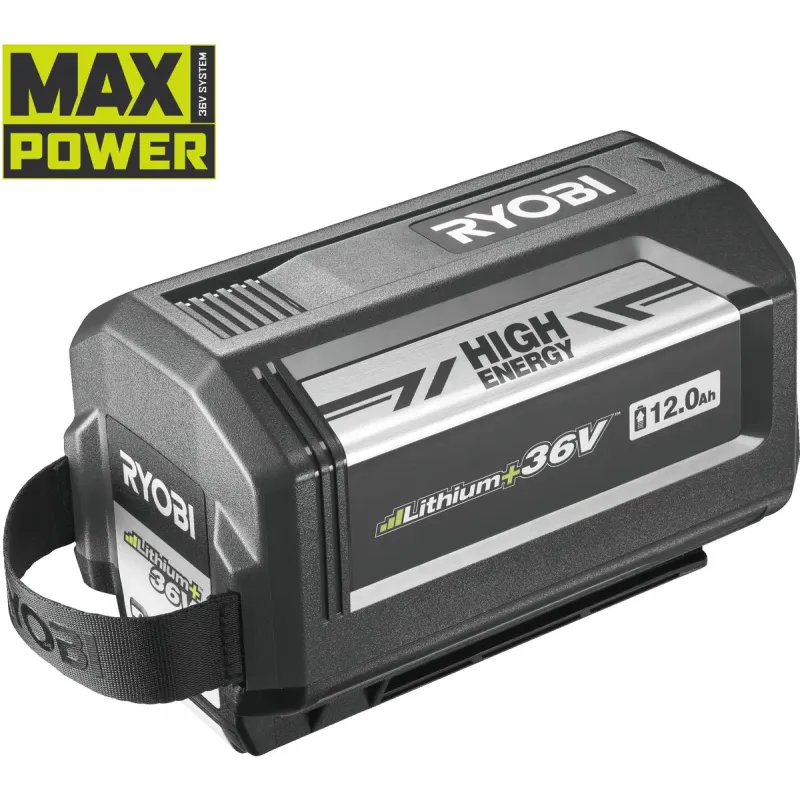 Аккумулятор для электроинструмента Ryobi RY36B12A (5133004554)