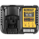 Аккумулятор для электроинструмента DeWALT DCB1104