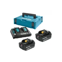 Акумулятор для електроінструменту MAKITA 198077-8
