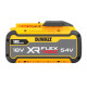 Акумулятор для електроінструменту DeWALT DCB549