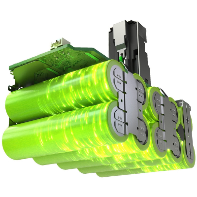 Аккумулятор для электроинструмента RYOBI 5133005287UNP