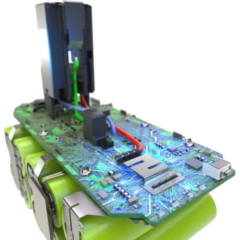 Аккумулятор для электроинструмента RYOBI 5133005287UNP