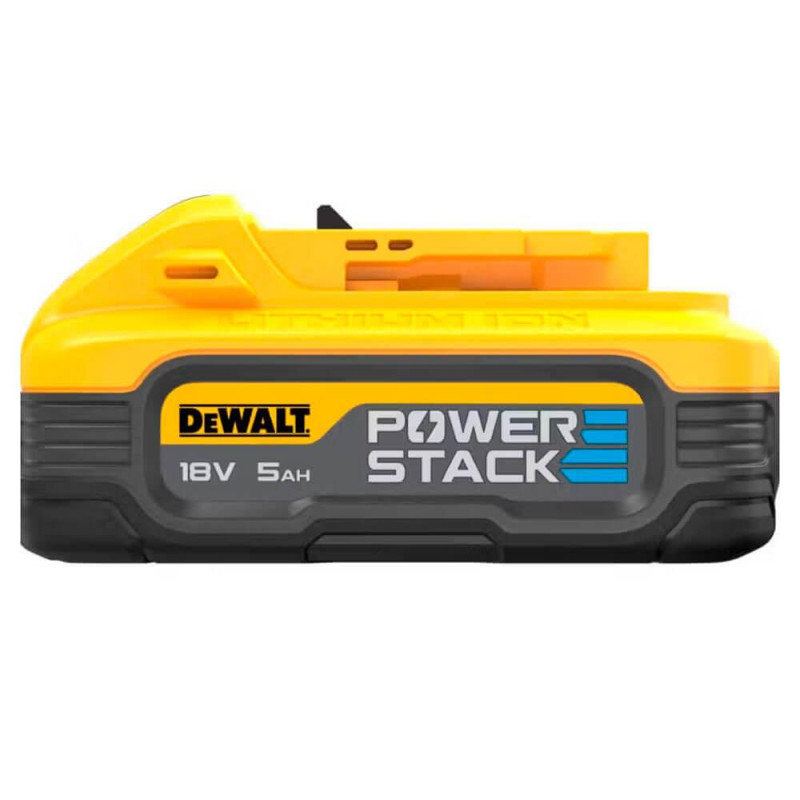 Акумулятор для електроінструменту DeWALT DCBP518