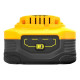 Акумулятор для електроінструменту DeWALT DCBP518