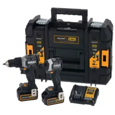 Акумулятор для електроінструменту DeWALT DCK200MP2T