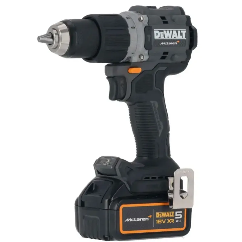 Акумулятор для електроінструменту DeWALT DCK200MP2T