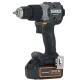 Акумулятор для електроінструменту DeWALT DCK200MP2T