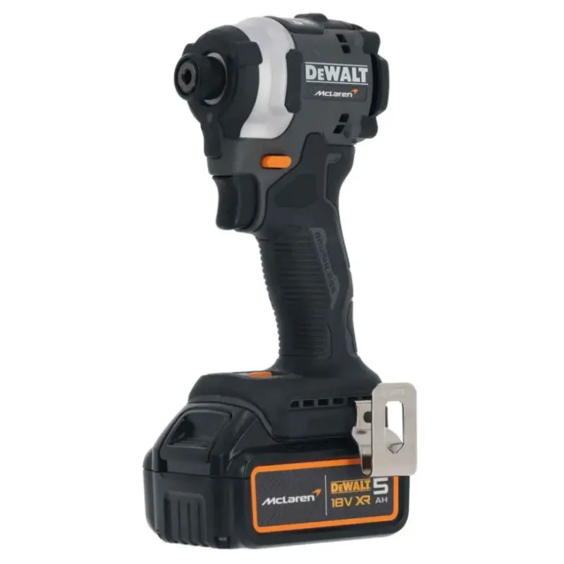 Акумулятор для електроінструменту DeWALT DCK200MP2T
