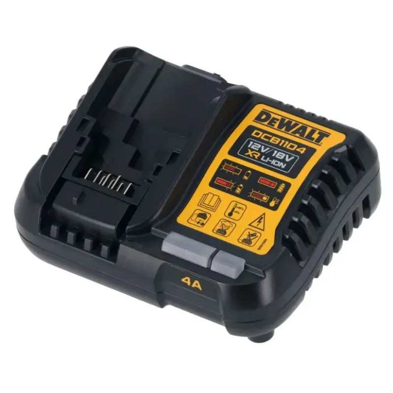 Акумулятор для електроінструменту DeWALT DCK200MP2T