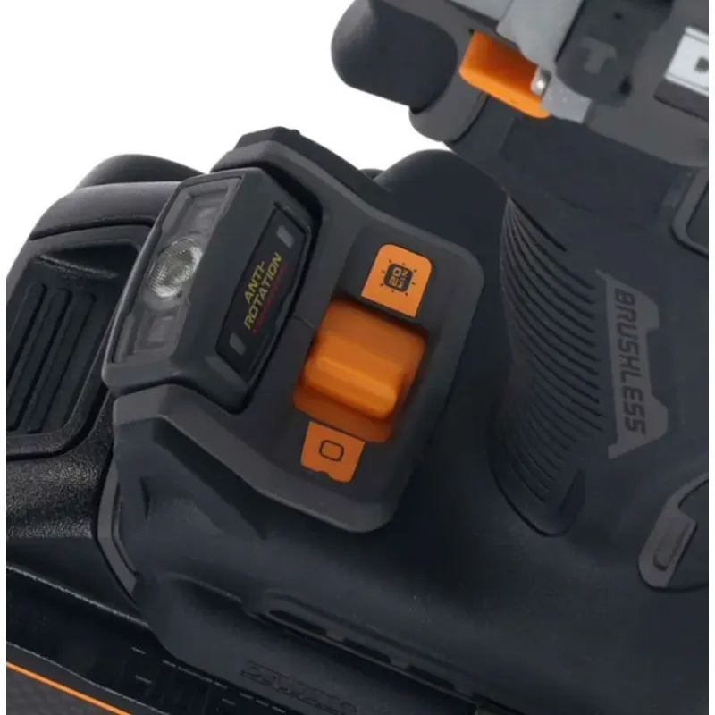 Акумулятор для електроінструменту DeWALT DCK200MP2T