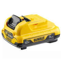 Аккумулятор для электроинструмента DeWALT DCB124