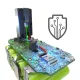 Аккумулятор для электроинструмента Ryobi ONE+ RB1850X2 Lithium+ (5133005305)