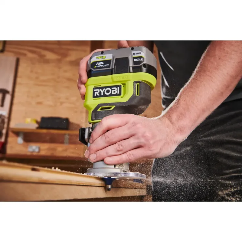 Аккумулятор для электроинструмента Ryobi ONE+ RB1850X2 Lithium+ (5133005305)