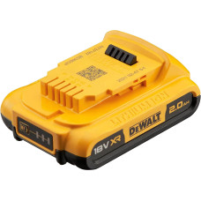 Аккумулятор для электроинструмента DeWALT DCB183_N314783