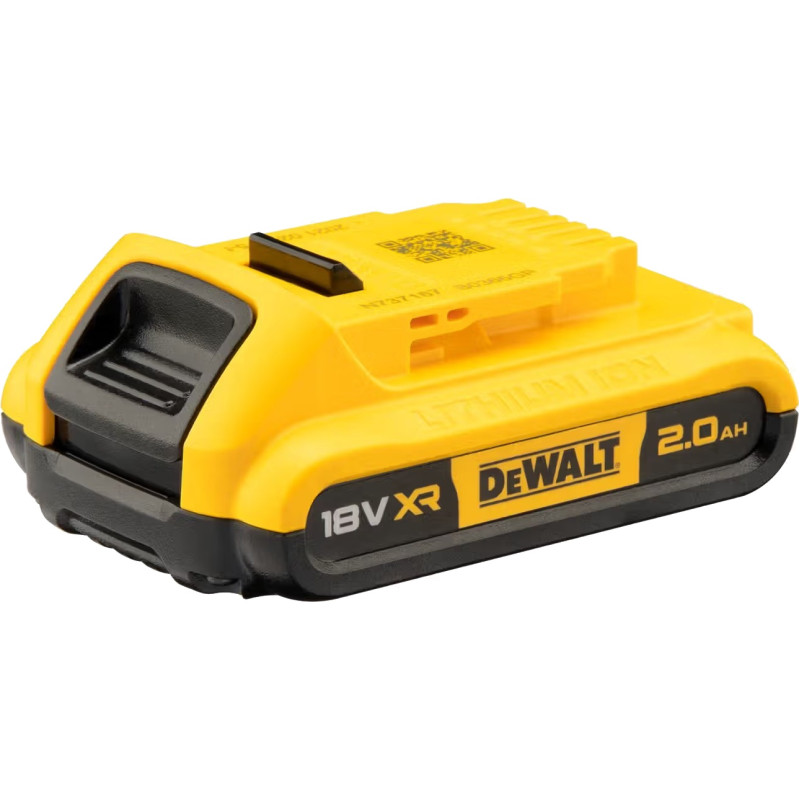 Аккумулятор для электроинструмента DeWALT DCB183_N314783