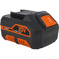 Акумулятор для електроінструменту Tekhmann TAB-40/i20 Li (848402)