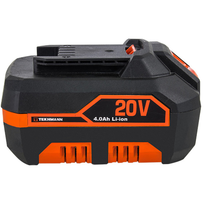 Акумулятор для електроінструменту Tekhmann TAB-40/i20 Li (848402)