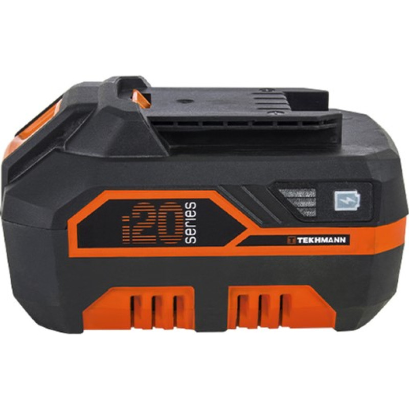 Акумулятор для електроінструменту Tekhmann TAB-40/i20 Li (848402)