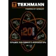 Аккумулятор для электроинструмента Tekhmann TAB-40/i20 Li (848402)