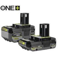 Аккумулятор для электроинструмента Ryobi ONE+ RB18242X (5133005509)