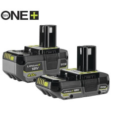 Аккумулятор для электроинструмента Ryobi ONE+ RB18242X (5133005509)