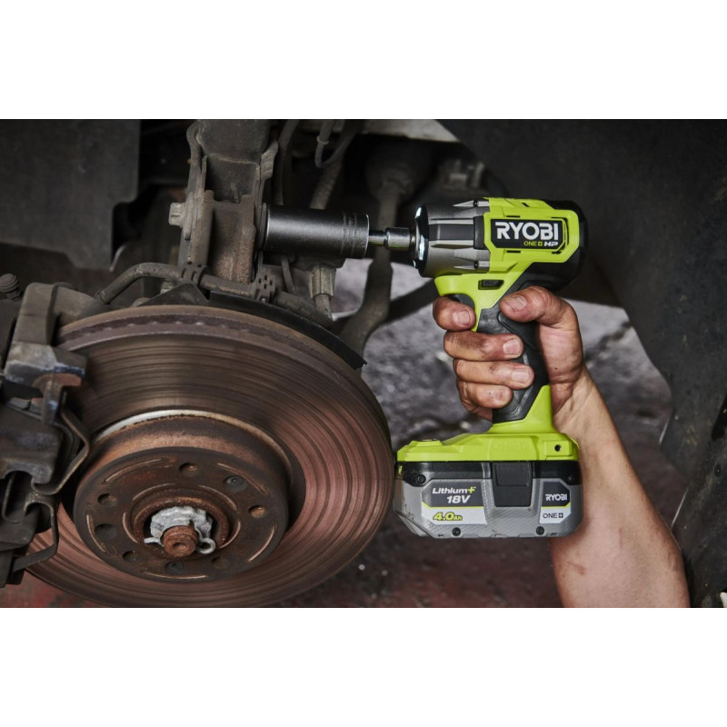 Аккумулятор для электроинструмента Ryobi ONE+ RB18242X (5133005509)
