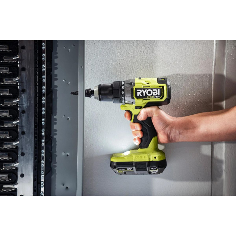Аккумулятор для электроинструмента Ryobi ONE+ RB18242X (5133005509)