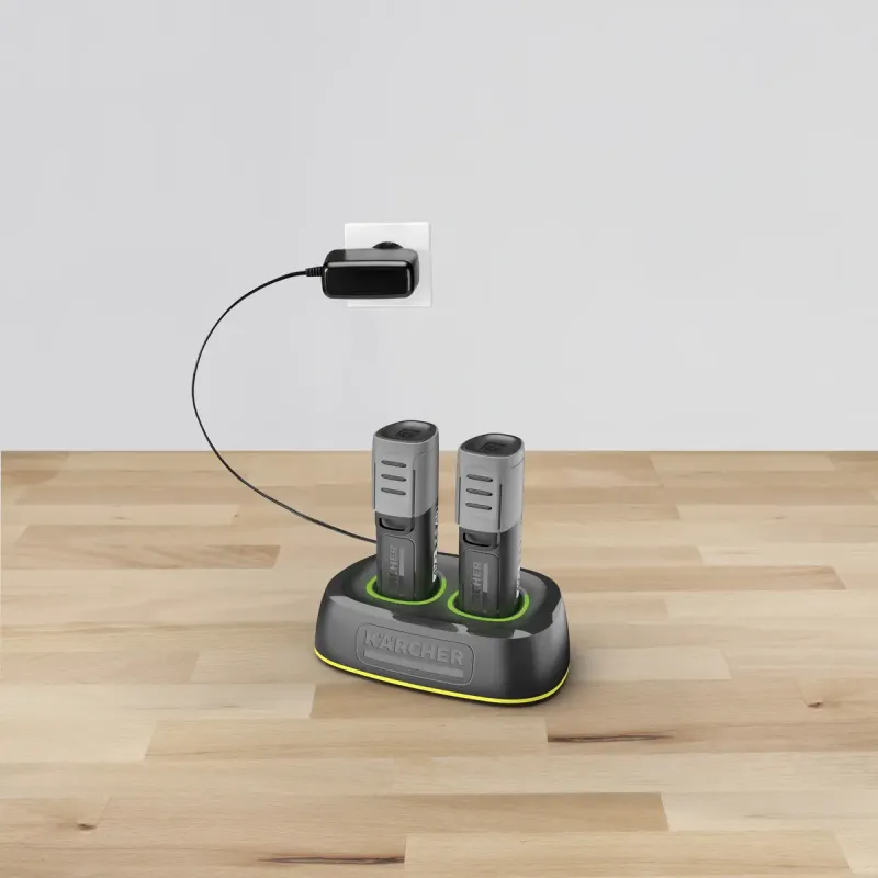 Аккумулятор для электроинструмента Karcher 2.443-060.0