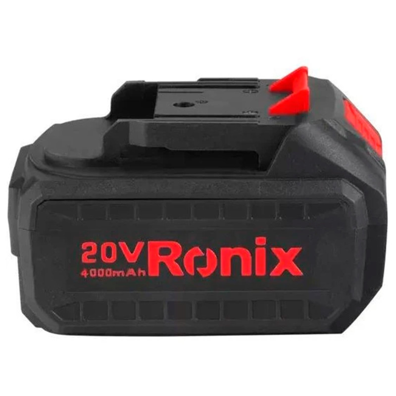 Аккумулятор для электроинструмента Ronix 8691