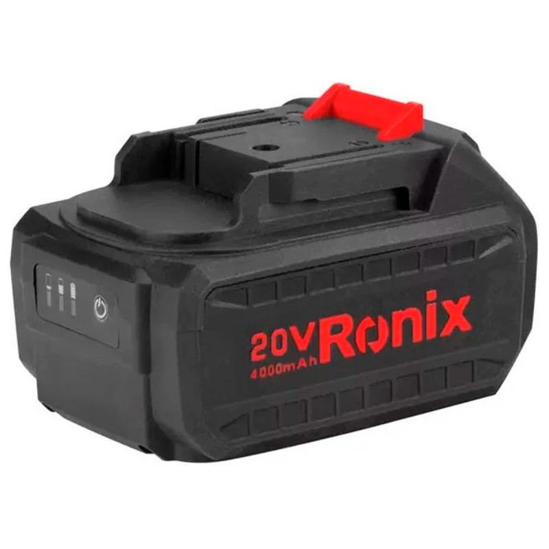 Аккумулятор для электроинструмента Ronix 8691