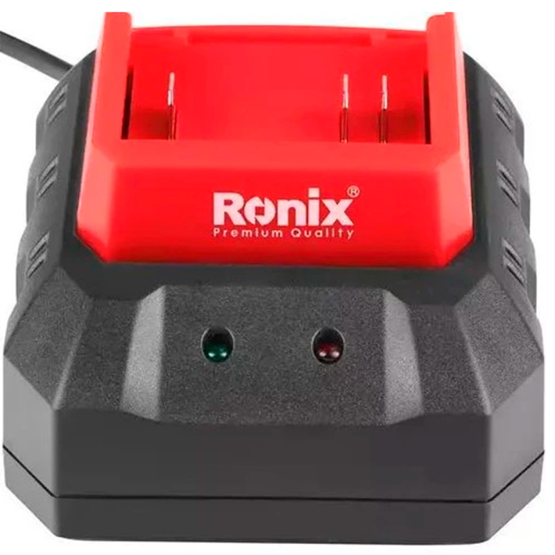 Аккумулятор для электроинструмента Ronix 8693