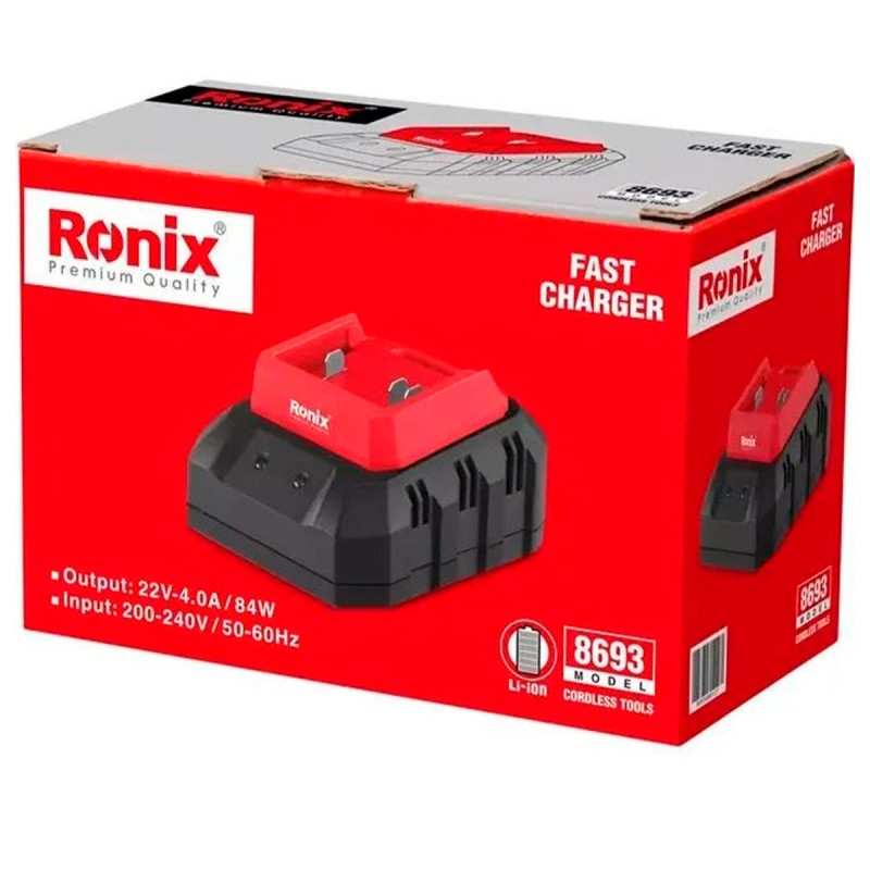 Аккумулятор для электроинструмента Ronix 8693