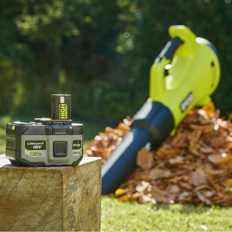 Аккумулятор для электроинструмента Ryobi ONE+ RB1880T (5133006264)