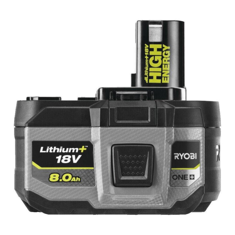 Аккумулятор для электроинструмента Ryobi ONE+ RB1880T (5133006264)