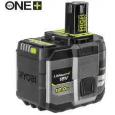 Акумулятор для електроінструменту Ryobi ONE+ RB18120T (5133006265)
