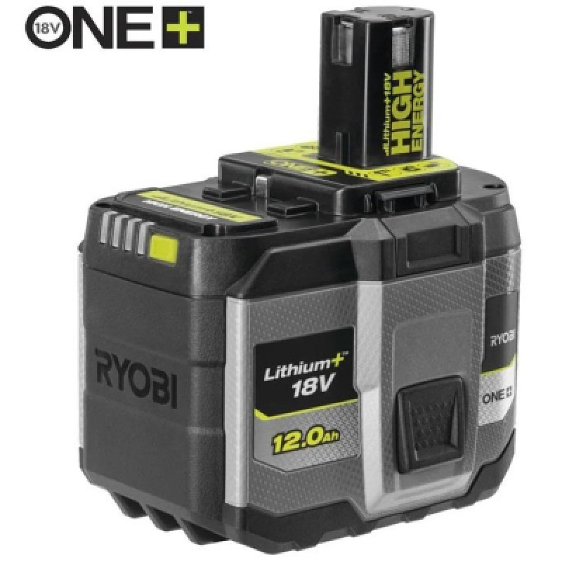 Аккумулятор для электроинструмента Ryobi ONE+ RB18120T (5133006265)