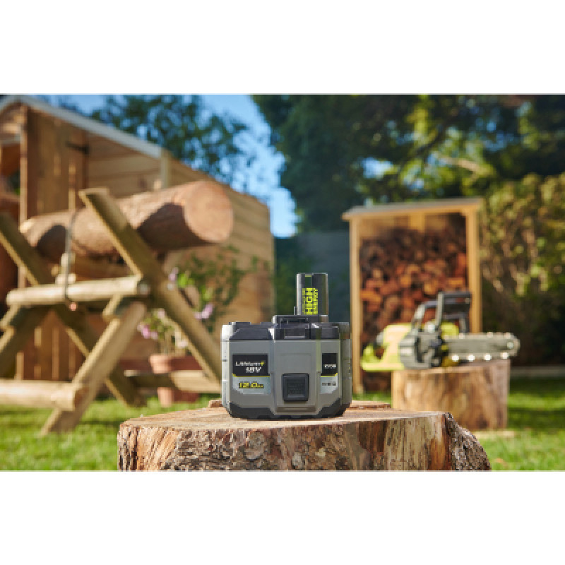 Аккумулятор для электроинструмента Ryobi ONE+ RB18120T (5133006265)