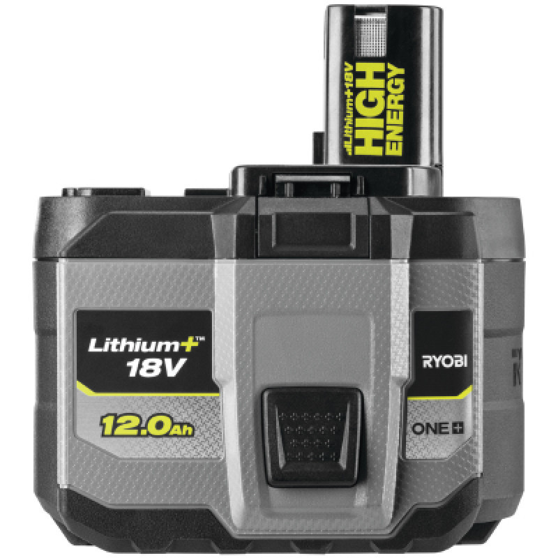 Аккумулятор для электроинструмента Ryobi ONE+ RB18120T (5133006265)