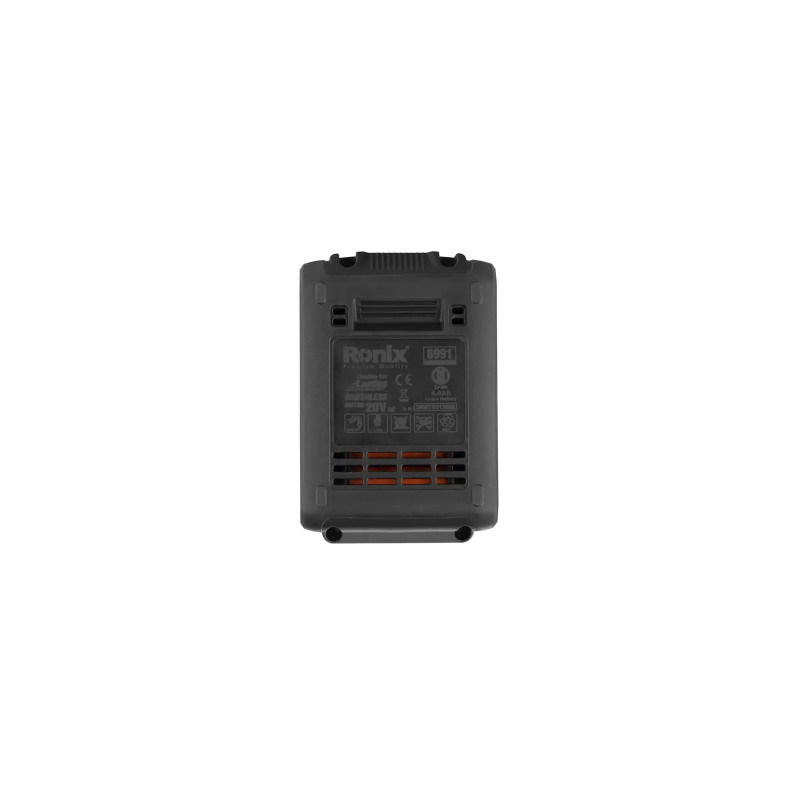 Ronix 8991