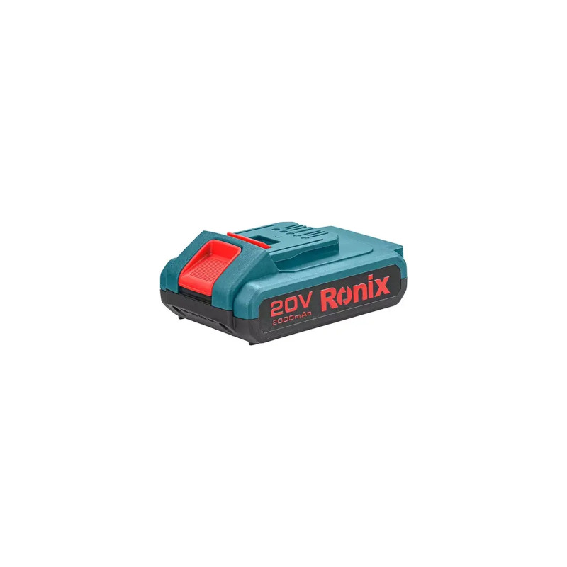 Ronix 8990