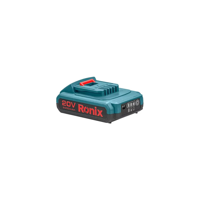 Ronix 8990