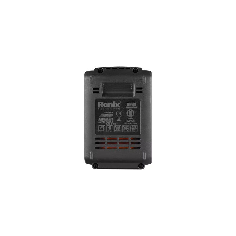 Ronix 8990