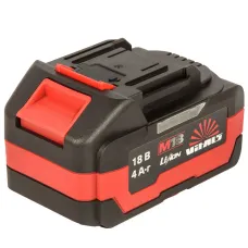 Акумулятор для електроінструменту VITALS M18 ASL 1840ns-10С Type-c (244904)