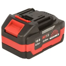 Акумулятор для електроінструменту VITALS M18 ASL 1840ns-10С (244903)