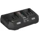 Аккумулятор для электроинструмента VITALS LSL 1830 Dual SmartLine+ (184460)
