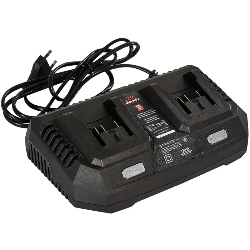 Аккумулятор для электроинструмента VITALS LSL 1830 Dual SmartLine+ (184460)